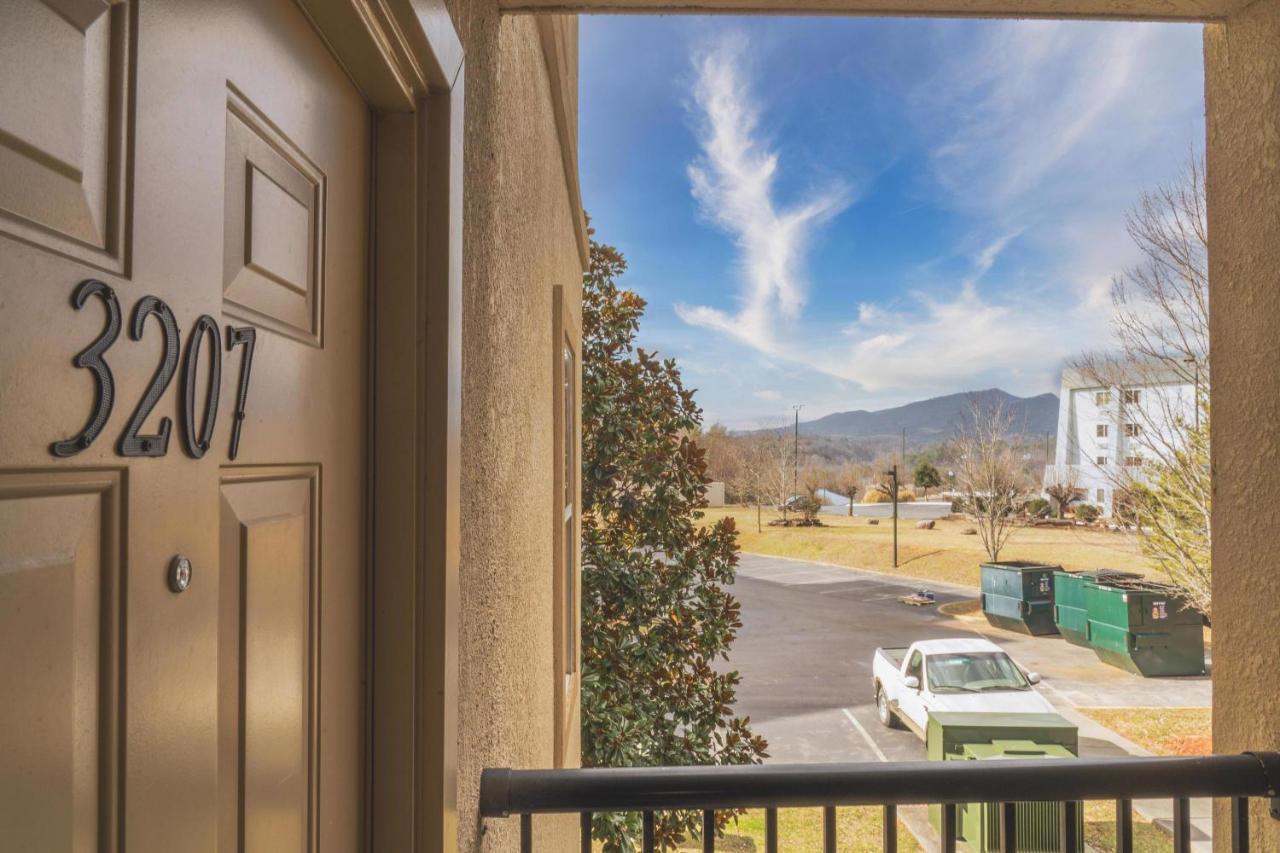 Mvc - Unit 3207 - Happy Place Pigeon Forge Exterior foto